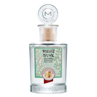 Monotheme White Musk for Women | EDT