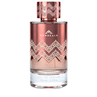 Monreale Dessert Flower for Women | EDP Tester