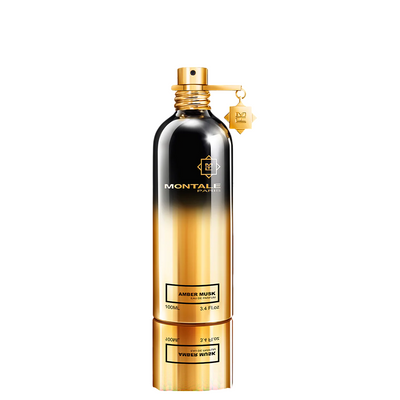 Montale Amber Musk Unisex | EDP Tester
