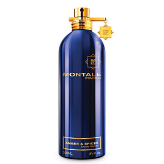 Montale Amber & Spices Unisex | EDP Tester