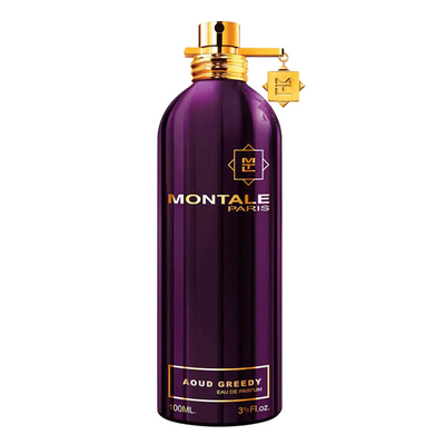 Montale Aoud Greedy Unisex | EDP Tester