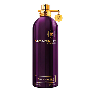 Montale Aoud Greedy Unisex | EDP Tester
