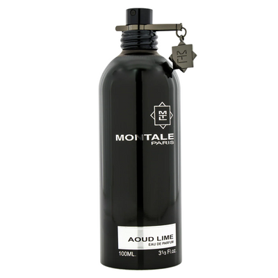 Montale Aoud Lime Unisex | EDP Tester