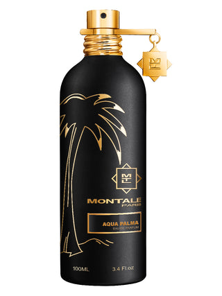 Montale Aqua Palma Unisex | EDP