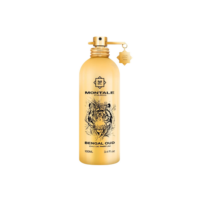 Montale Bengal Oud Unisex | EDP Tester