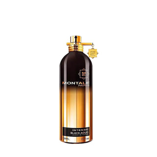 Montale Black Aoud Intense Unisex | EDP