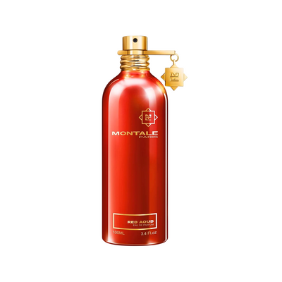 Montale Red Aoud Unisex | EDP