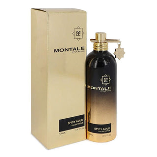 Montale Spicy Aoud Unisex | EDP