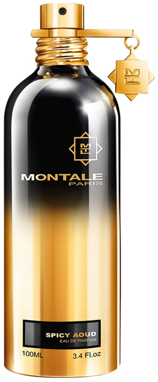 Montale Spicy Aoud Unisex | EDP