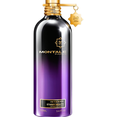 Montale Starry Night Intense Unisex | Extrait de Parfum