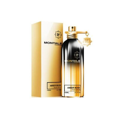 Montale Intense Amber | EDP