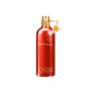 Montale Wood On Fire Unisex | EDP