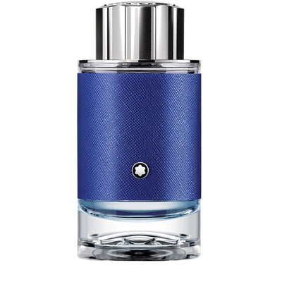Montblanc Explorer Ultra Blue for Men | EDP