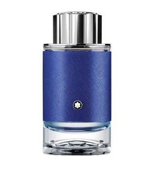 Montblanc Explorer Ultra Blue for Men | EDP