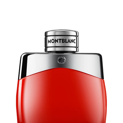 Montblanc Legend Red for Men | EDP