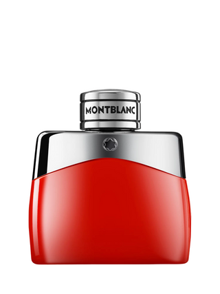 Montblanc Legend Red for Men | EDP