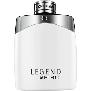 Montblanc Legend Spirit for Men | EDT Tester