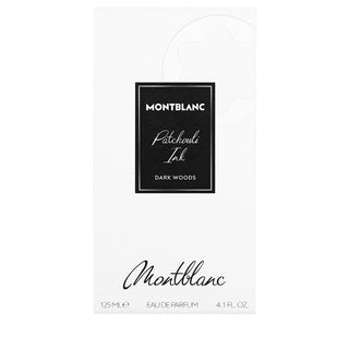 Montblanc Patchouli Ink Eau de Parfum 125ml - alternate view