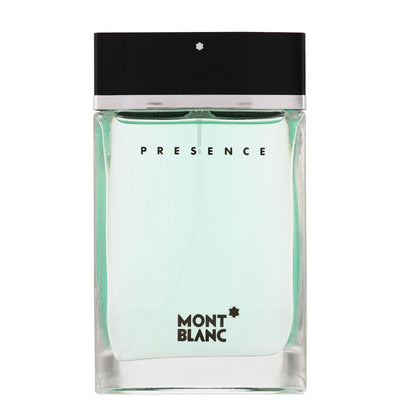 Montblanc Presence for Men | EDT