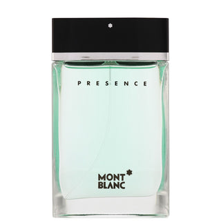 Montblanc Presence for Men | EDT