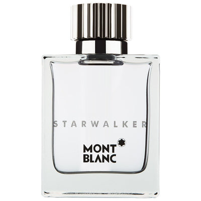Montblanc Starwalker for Men | EDT