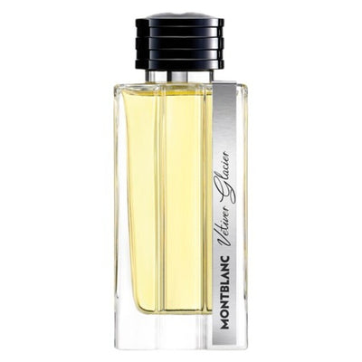 Montblanc Vetiver Glacier for Men | EDP Tester