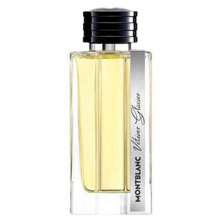 Montblanc Vetiver Glacier for Men | EDP Tester