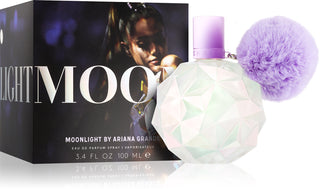 Ariana Grande Moonlight | EDP — view 2