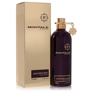 Montale Aoud Purple Rose | EDP - Product Image