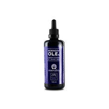 Renovality Moringa Oil Cold Pressed