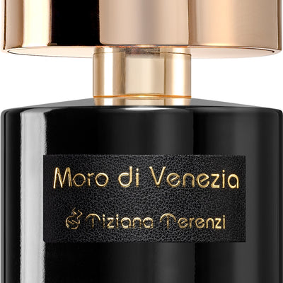 Tiziana Terenzi Moro Di Venezia EDP
