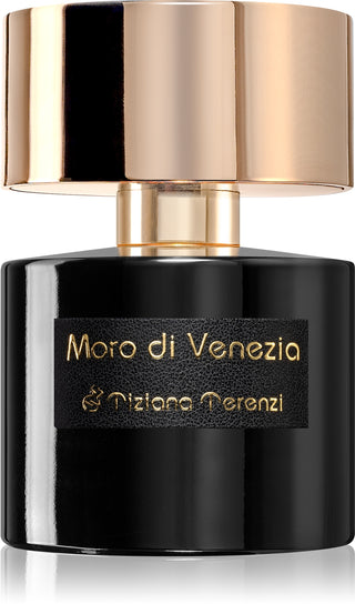 Tiziana Terenzi Moro Di Venezia EDP