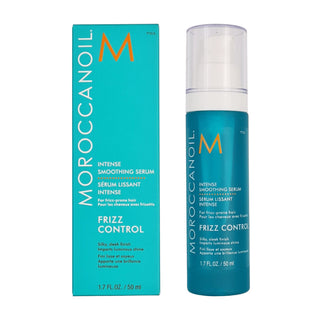 Moroccanoil Intense Frizz Control Hair Serum Silky