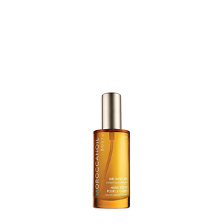 Moroccanoil Fragrance Originale Paraben-Free Argan Extract Nourishing Dry Body Oil