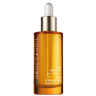 Moroccanoil Body Pure Argan Fragrance Free Moisturizing Body Oil For Body Face & Hair Day