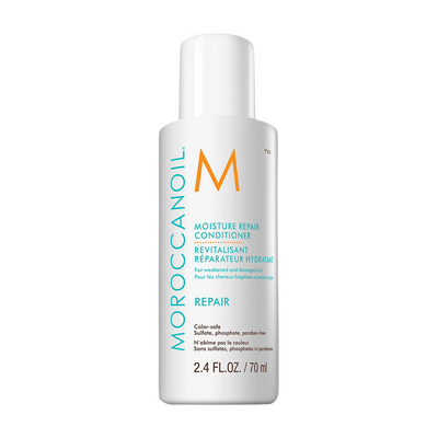 Moroccanoil Repair Paraben-Free Hair Conditioner For Moisturizing