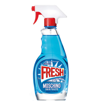 Moschino Fresh Couture | EDT