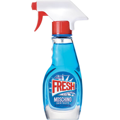 Moschino Fresh Couture | EDT