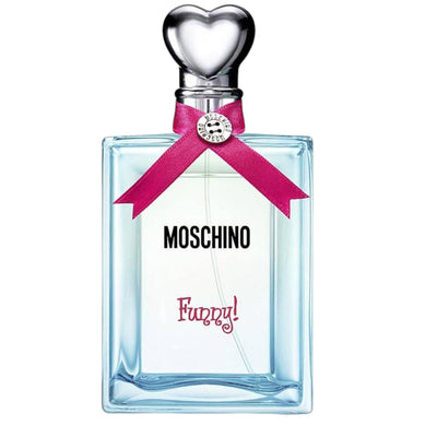 Moschino Funny | EDT