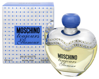 Moschino Toujours Glamour for Women | EDT
