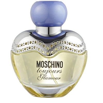 Moschino Toujours Glamour for Women | EDT