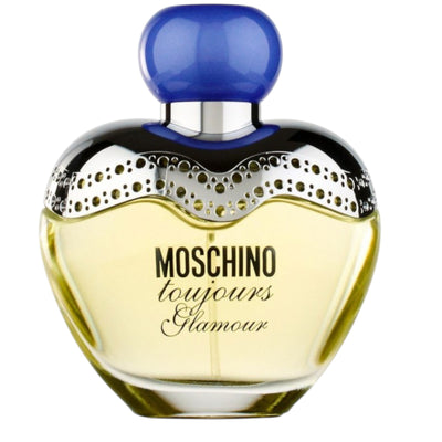 Moschino Toujours Glamour for Women | EDT