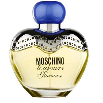 Moschino Toujours Glamour for Women | EDT Tester