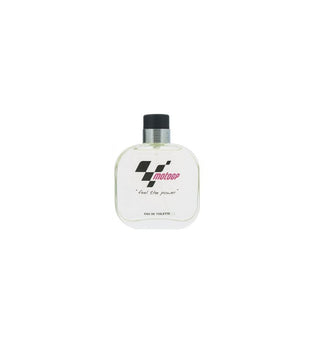 Moto Gp Feel The Power for Men | EDT Tester