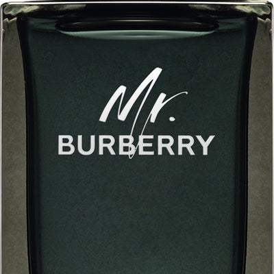 Burberry Mr. Burberry | EDP