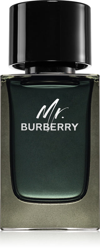 Burberry Mr. Burberry | EDP