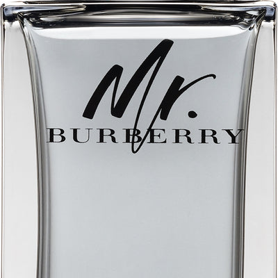Burberry Mr. Burberry Indigo | EDT