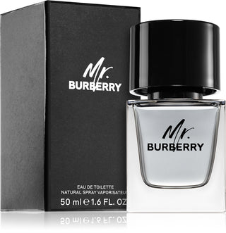 Burberry Mr. Burberry | EDT — view 2