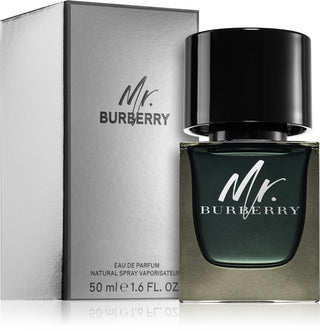 Burberry Mr. Burberry | EDP