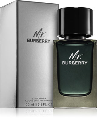 Burberry Mr. Burberry | EDP — view 2